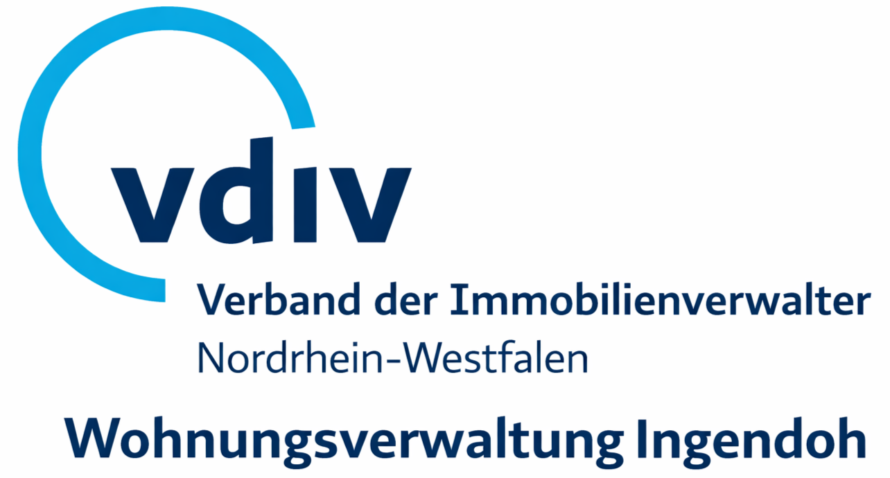 Wohnungsverwaltung Ingendoh